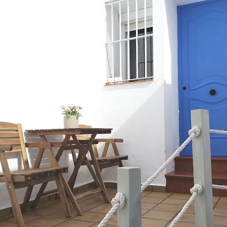 Apartamentos La Casa Del Remolino- Centro Historico De Conil, Andando A La Playa Conil De La Frontera Eksteriør billede