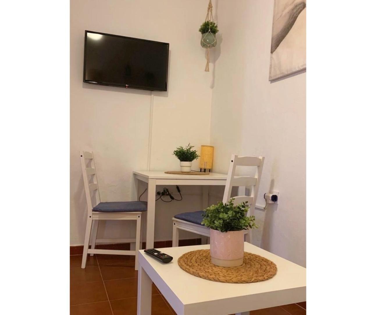 Apartamentos La Casa Del Remolino- Centro Historico De Conil, Andando A La Playa Conil De La Frontera Eksteriør billede