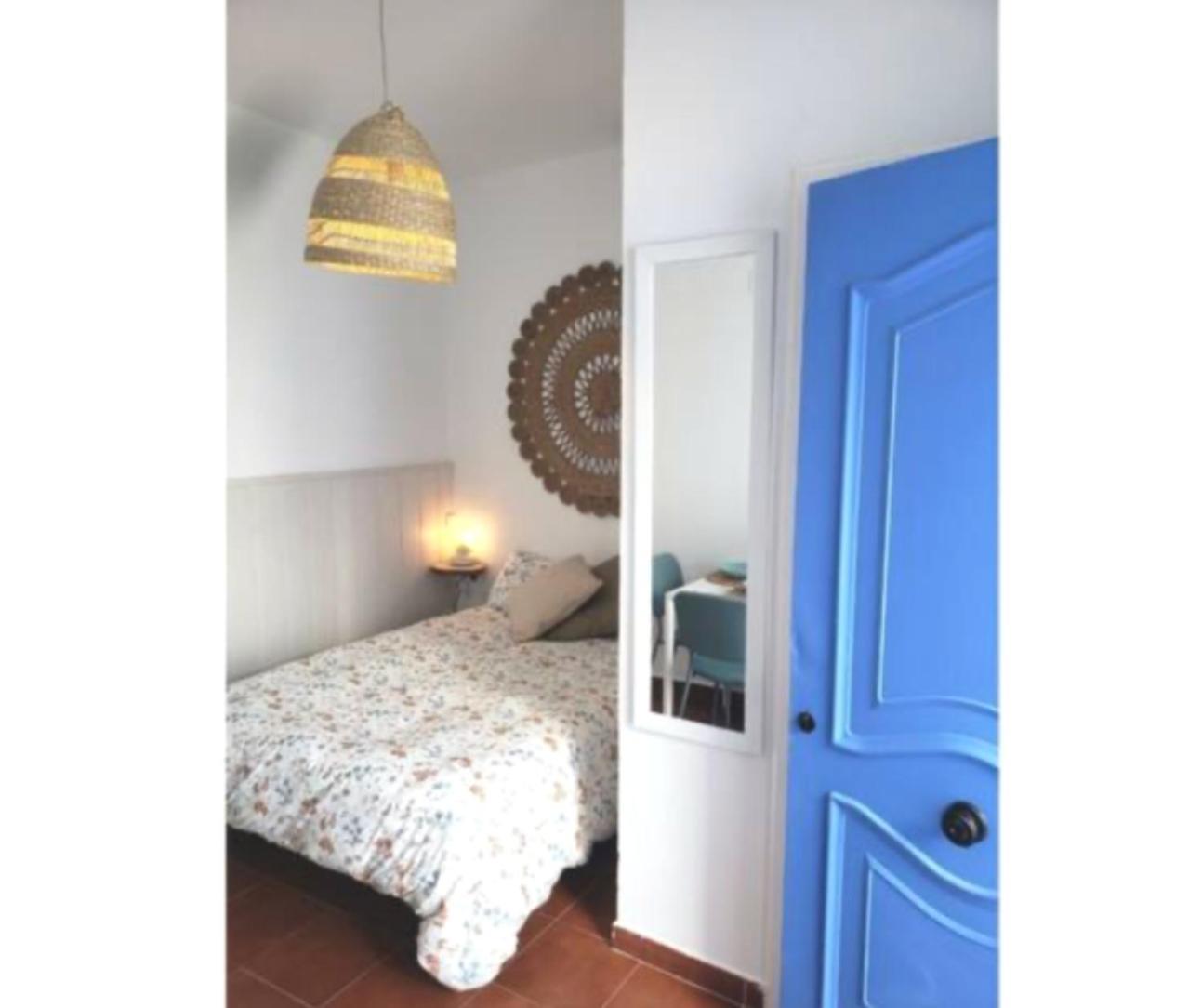 Apartamentos La Casa Del Remolino- Centro Historico De Conil, Andando A La Playa Conil De La Frontera Eksteriør billede